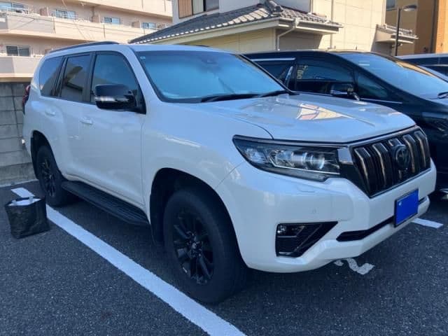 TOYOTA