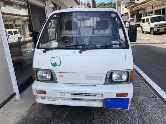 DAIHATSU