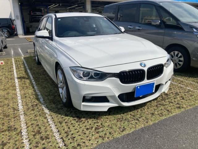 BMW BMW 3series TOURING
