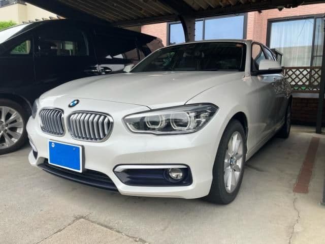 BMW BMW 1series