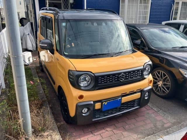 SUZUKI