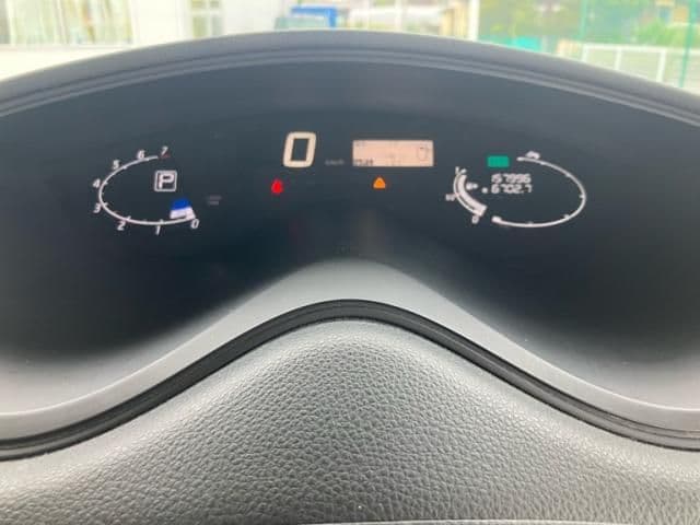 NISSAN SERENA  WG