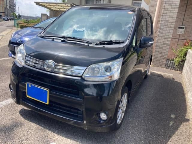 DAIHATSU