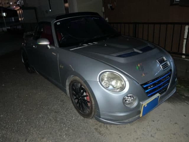 Car thumbnail 2