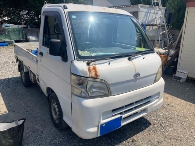 DAIHATSU