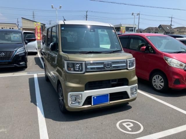DAIHATSU