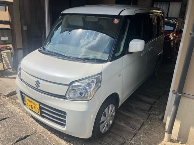 SUZUKI