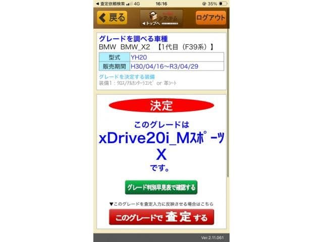 BMW BMW X2