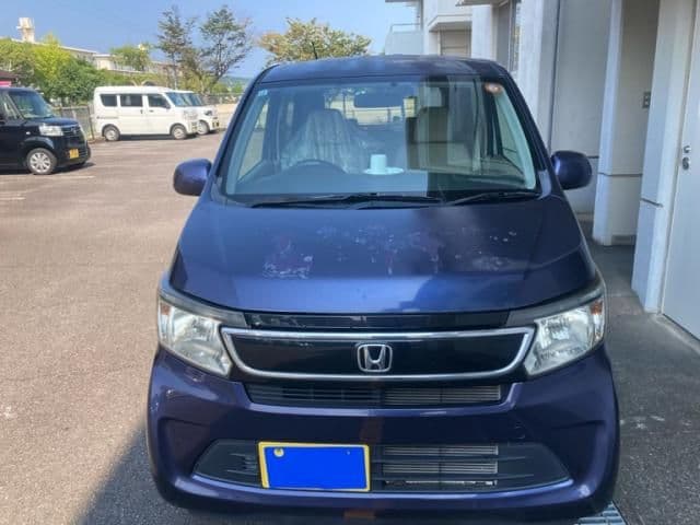 HONDA