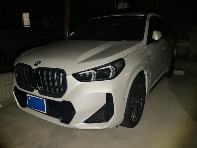 BMW BMW iX1