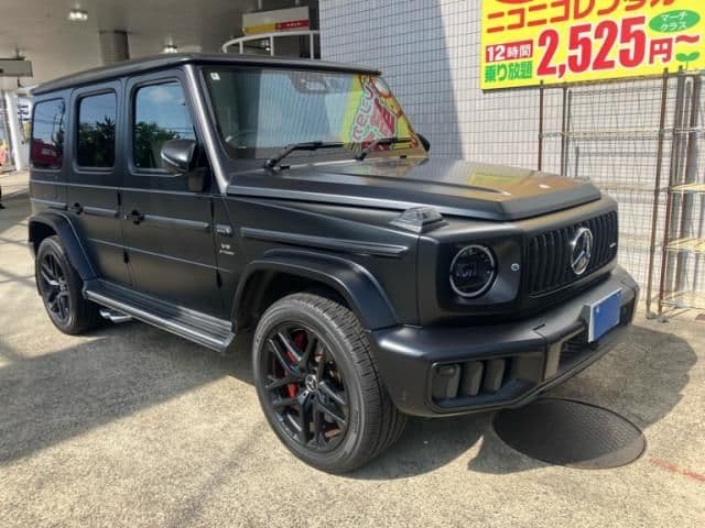 MERCEDES BENZ