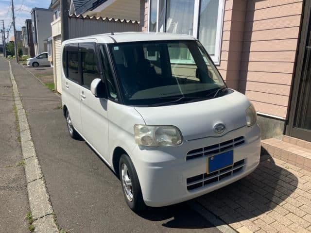 DAIHATSU