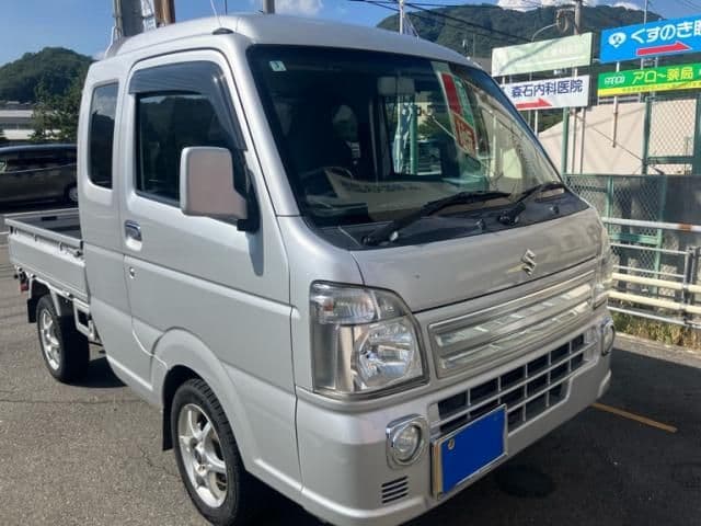 SUZUKI