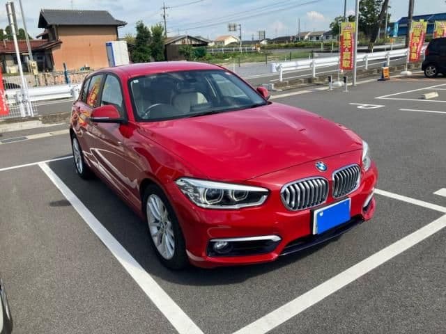 BMW BMW 1series
