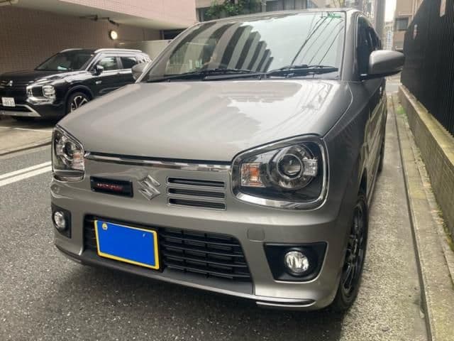 SUZUKI