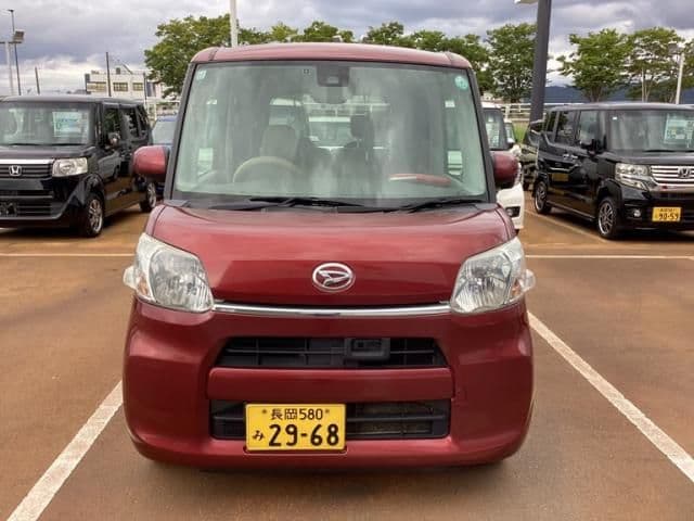 DAIHATSU