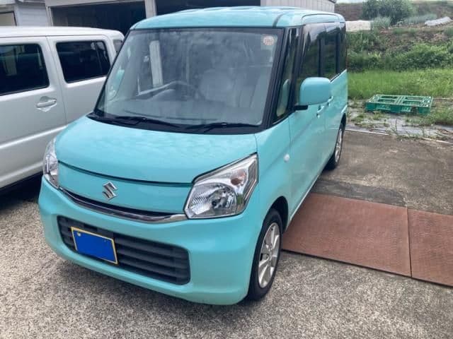 SUZUKI