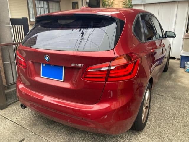 BMW