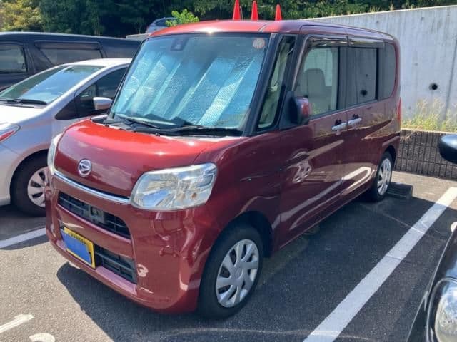 DAIHATSU