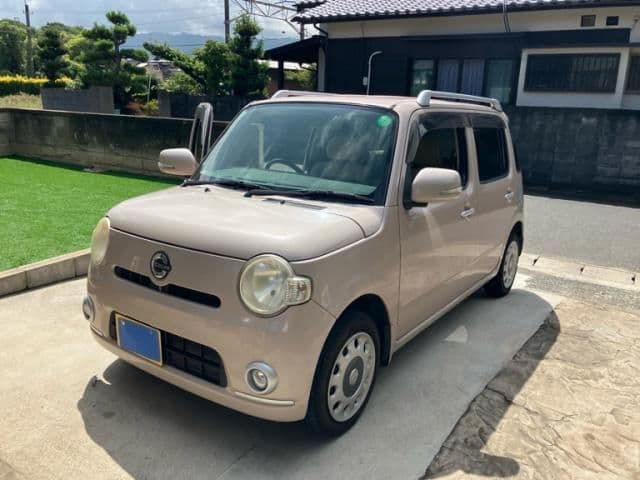 DAIHATSU MIRA Cocoa