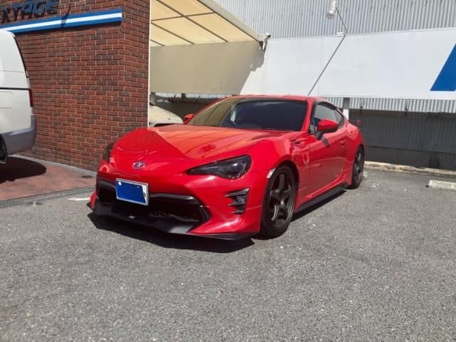 TOYOTA
