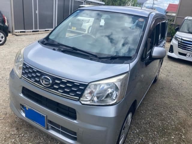 DAIHATSU