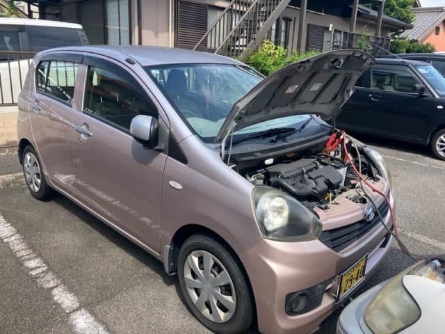 DAIHATSU