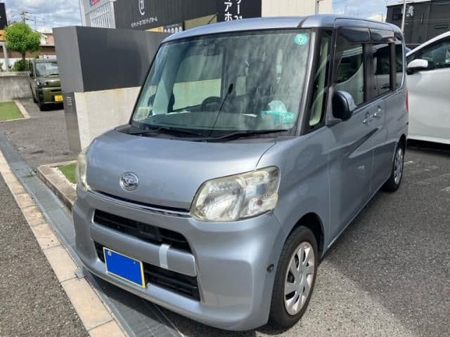DAIHATSU