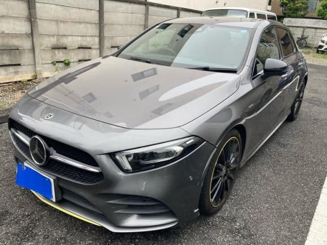 MERCEDES BENZ