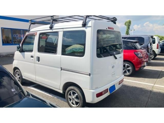 DAIHATSU