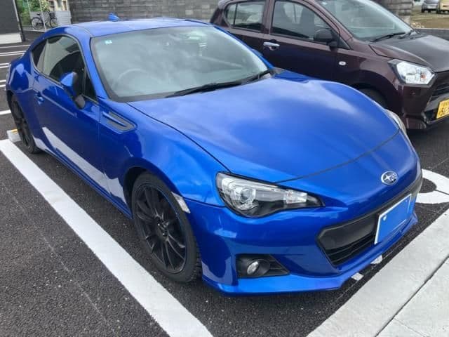 SUBARU
