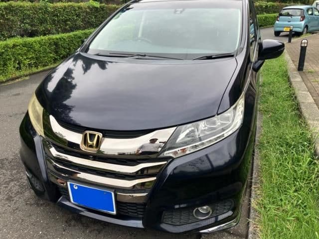 HONDA