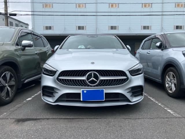 MERCEDES BENZ