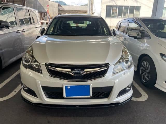 SUBARU
