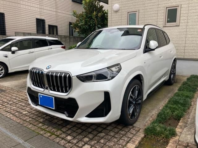 BMW BMW X1