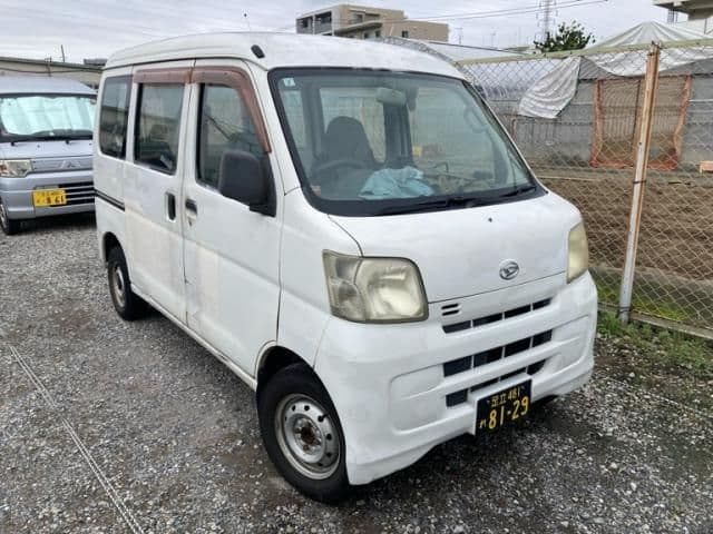 DAIHATSU