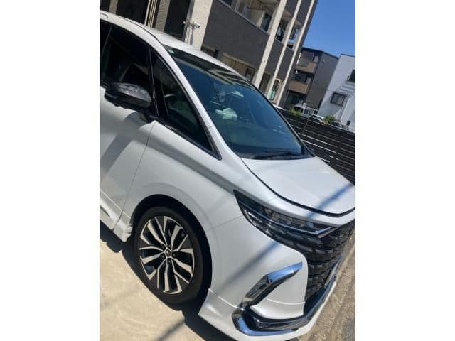 TOYOTA null