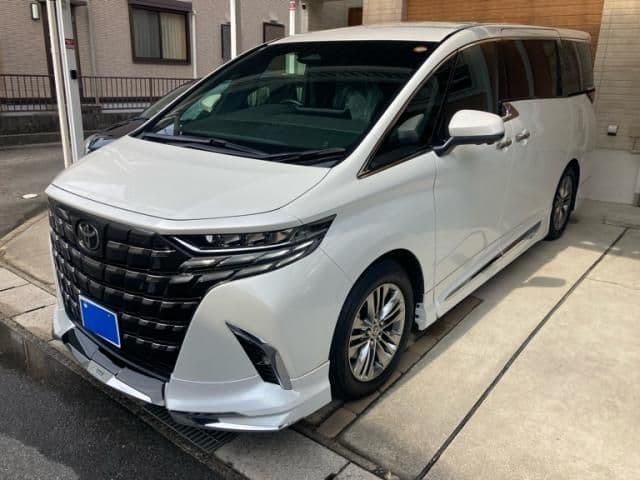 TOYOTA null
