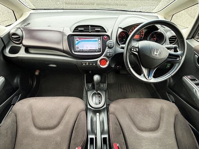 HONDA