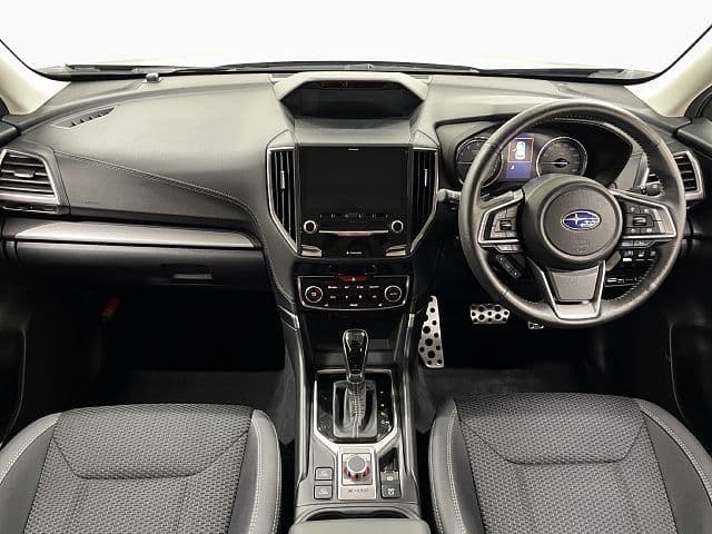 SUBARU