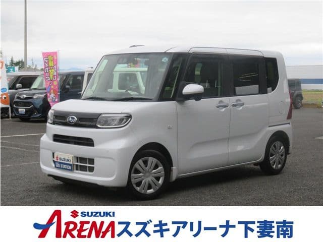 SUBARU CHIFFON