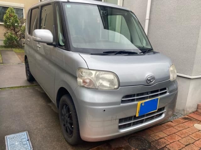 DAIHATSU