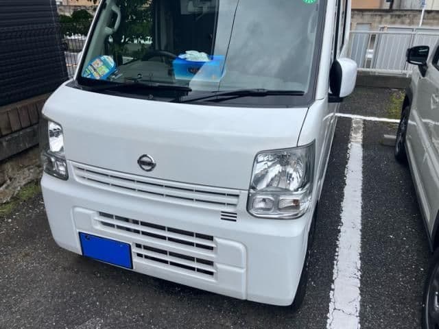 NISSAN NV100 CLIPPER