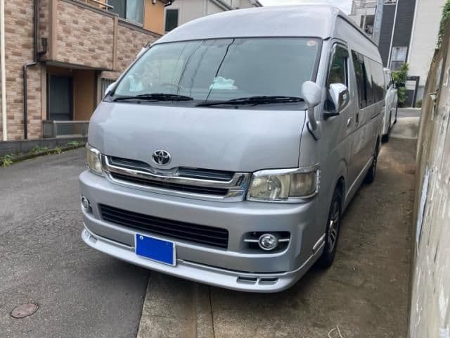TOYOTA