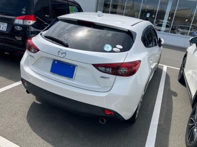MAZDA