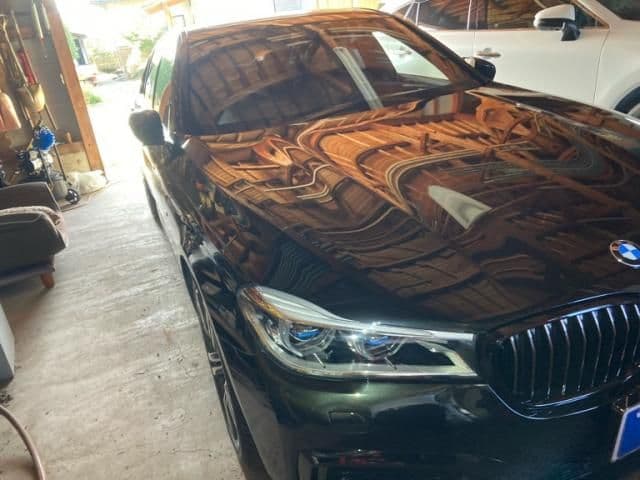 BMW BMW 7series