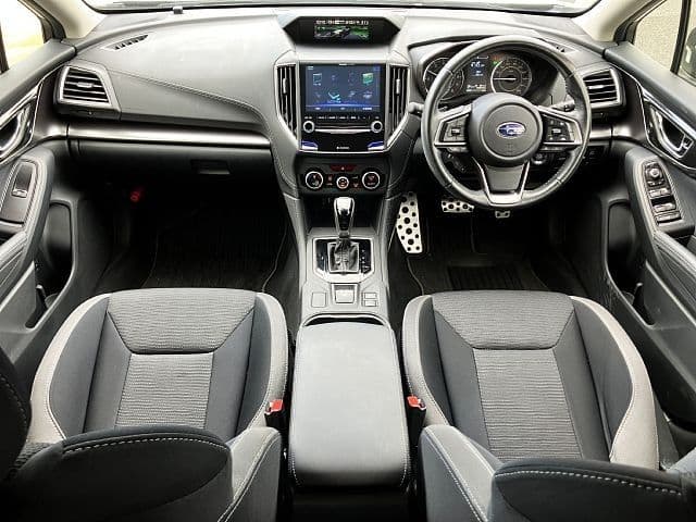 SUBARU