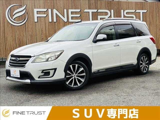 SUBARU EXIGA CROSSOVER 7