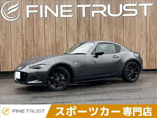 MAZDA ROADSTER RF