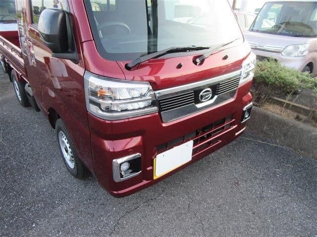 DAIHATSU
